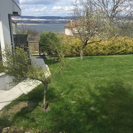 Gledkata Villa Varna