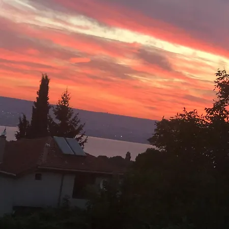 Gledkata Варна
